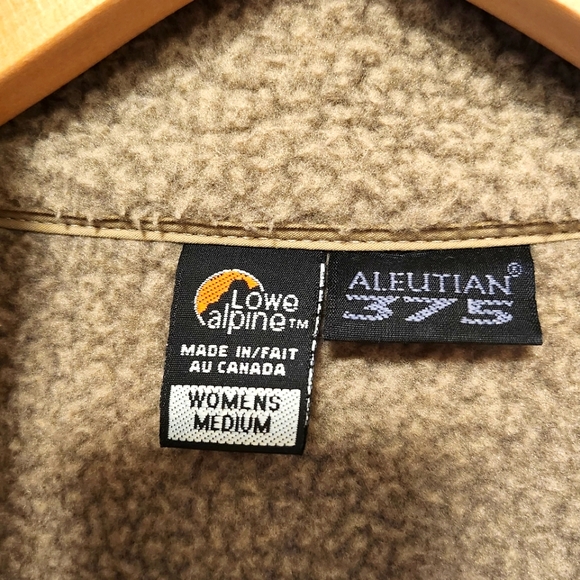 Lowe Alpine Vest - Picture 3 of 4